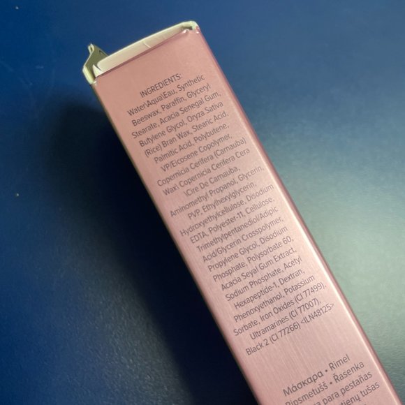 Brand New Too Faced Better Than Sex Volumizing Mascara - Picture 11 of 11